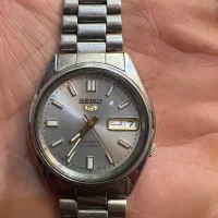 ساعت سکو ۵ نبضی