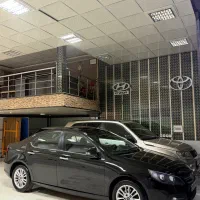 جک j5مدل ۱۳۹۴ اتومات درجه یک