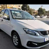 ساینا s مدل ۱۴۰۴ صفر