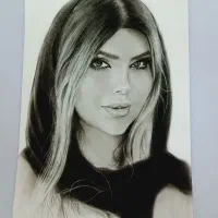 سفارش نقاشی چهره