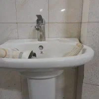 روشور همراه شیر و کلیه لوازم