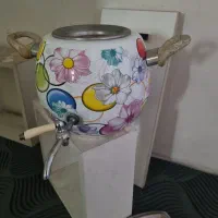 کتری سماوری
