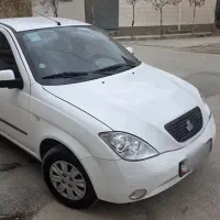 تیبا صندوق دار ۹۹ بی رنگ