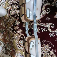 آتل زانو.بریس زانو.اتل کمکی