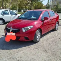 برلیانسh230مدل 97 کم کار و تمیز وشیک