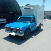 فروش تعدادی نیسان یخچالدار|خودرو سواری و وانت|بهارستان, |دیوار