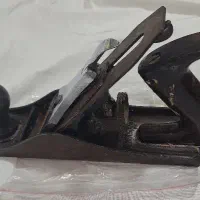 رنده قدیمی و اصل، محکم و بادوام