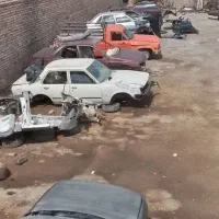 اسقاط خودرو