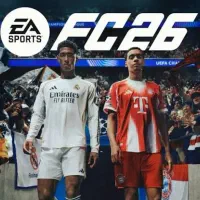 مسابقات fc26 گیمنت ps5 فردیس