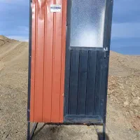 کانکس دستشویی