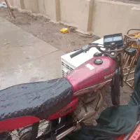 موتور مدل ۹۱