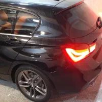BMW125i2018|خودرو سواری و وانت|تهران, قیطریه|دیوار