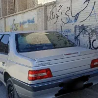 فروش پژو405 SLX|خودرو سواری و وانت|سرباز, |دیوار
