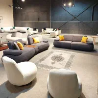 مبل راحتی+تعویض مبل کهنه با نوارسال به سراسر کشور|مبلمان خانگی و میز عسلی|مسجد سلیمان, |دیوار