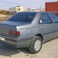 پژو روآ سال 89تمیز|خودرو سواری و وانت|کامیاران, |دیوار