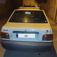 فروشی پول لازم دارم|خودرو سواری و وانت|میانه, |دیوار