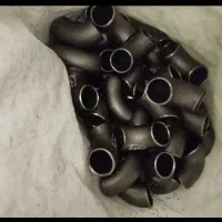 لوله گاز 1اینچ ،اتصالات ونوارپرایمر مازادمصرف|مصالح و تجهیزات ساختمان|کتالم و سادات شهر, |دیوار