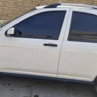 کویک اس۱۴۰۲|خودرو سواری و وانت|اهواز, گلستان|دیوار