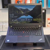 Lenovo ThinkPad i7/16/512/2G