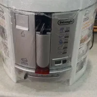 سرشکن دلونگی