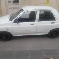 پراید ۱۳۱ مدل ۹۷|خودرو سواری و وانت|فردیس, فردیس|دیوار