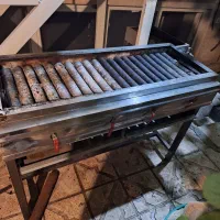 کباب پز|اجاق گاز و لوازم برقی پخت‌وپز|تبریز, |دیوار