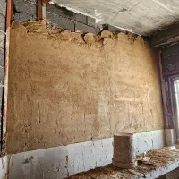 گچ و خاک کاری با قیمت مناسب