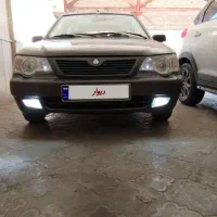 پراید ۱۱۱ مدل ۹۰