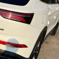 دیگنیتی مدل 1403سفید تو مشکی|خودرو سواری و وانت|اردبیل, |دیوار