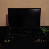 لپ‌تاپ ایسر Nitro V15 فوری زیر قیمت|رایانه همراه|تهران, تهرانپارس شرقی|دیوار