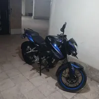 موتور پالس ns ان اس مدل ۹۴