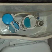 ساختمانی بهداشتی