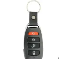 سوییت و ریموت ماشین گم کردم