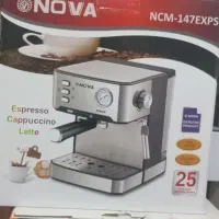 قهوه ساز اسپرسو