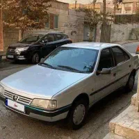 پژو روا ROA مدل ۸۷|خودرو سواری و وانت|کرج, کیانمهر|دیوار