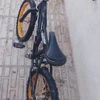 دوچرخه ۱۶