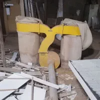 دستگاه دور کن۳۸۰ به همراه پمپ و مکنده|ماشین‌آلات صنعتی|فردیس, فردیس|دیوار