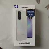 گوشی سامسونگ A36 5G 128GB