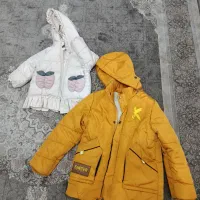 کاپشن پسرانه و دخترانه