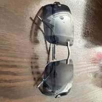 عینک جورجیو آرمانی