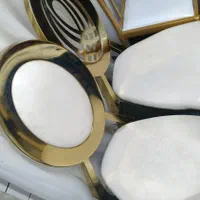 اجاره میزصندلی کلمن ریسه ظروف پذیرایی|خدمات پذیرایی، مراسم|ساوه, |دیوار