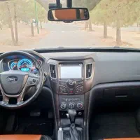 هایما S7 توربو استثنایی|خودرو سواری و وانت|تهران, گلستان (شهرک راه آهن)|دیوار