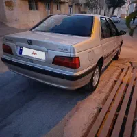 پژو پارس مدل 1386 کلکسیونی|خودرو سواری و وانت|ایلام, |دیوار