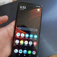 poco x3 pro 256|موبایل|الیگودرز, |دیوار