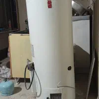 آبگرمکن ایستاده