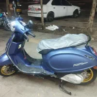 فروش اقساطی موتور سیکلت تا ۲۴ماه بدون سود|موتورسیکلت|اصفهان, سرتاوه|دیوار