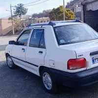 پراید مدل 97بدونه رنگ|خودرو سواری و وانت|سنندج, |دیوار