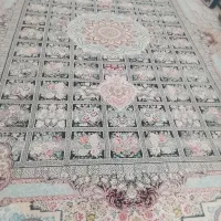 یک جفت فرش ۱۲متری