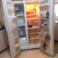 نصب تعمیرموتور یخچال مهندس مریدی