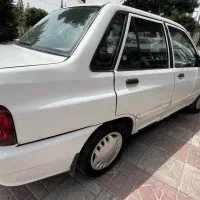 پراید ۱۳۲ دوگانه فابریک|خودرو سواری و وانت|قزوین, |دیوار